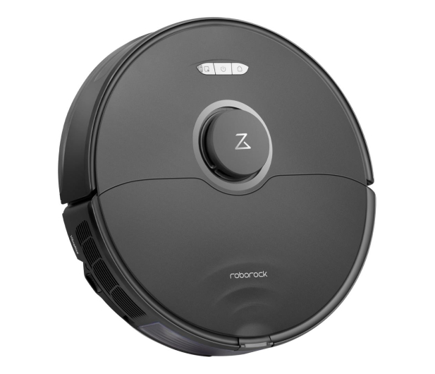 Roborock Robot sprzątający S8 czarny - 1309393 - zdjęcie 3